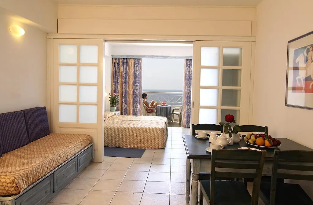 St. George Gardens Apartments And Suites Resort-1