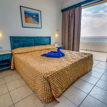 St. George Gardens Apartments And Suites Resort-2