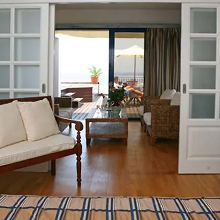 St. George Gardens Apartments And Suites Resort-3